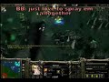 Jungling BB - 19 mins lvl 10 +Relic + Bottle + RoB
