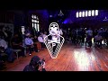 Boogie Frantick – OUT OF THE SHADOWS 2026 JUDGE SHOWCASE