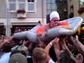 Neckarsulm rocks!