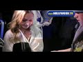 Hayden Panettiere leaves Katsuya. Hayden Panettiere leaves Katsuya.