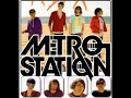 Metro Station-Shake It Lyrics