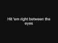 You're gonna go far, kid - the offspring