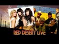 Red Desert Live TV Ad