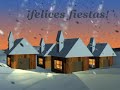 Feliz navidad