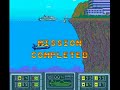the hunt for red october was a submarine arcade game on the snes. part1 www.youtube.com part3 www.youtube.com part4 www.youtube.com