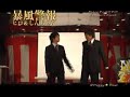 ピースボートでM-1グランプリをやりました。そのときの映像です。