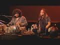 5. Dark Clouds - Stu Goldberg & Cassius Khan
