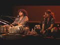 5. Dark Clouds - Stu Goldberg & Cassius Khan