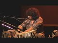 5. Dark Clouds - Stu Goldberg & Cassius Khan