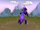 Purple Dengue Purple Dengue