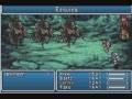 videos de FFVA training for EXP in World 3