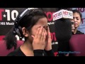 Maria Aragon talks to Lady Gaga