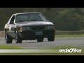 5.0 Mustang - 93 Cobra - Notchback - Fox-Body (1979-93)