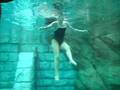 Lady in the water