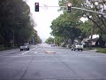 Cutting it a little too close...