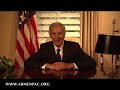 Armenian Genocide Recognition: Support S.Res.106 &amp; H.Res.106