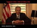 Armenian Genocide Recognition: Support S.Res.106 & H.Res.106