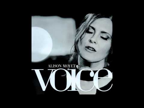 Alison Moyet - Bye Bye Blackbird lyrics