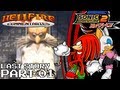 Sonic Adventure 2: Battle playthrough [Last] [Part 1]