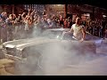 Fast and Furious - Muscle cars