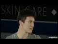 ☆ 20091122 CBC Skate Canada Gala - Patrick Chan :)
