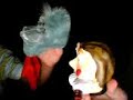 Flute Man And APEMAN Ep.1 Flute Man And APEMAN Ep.1