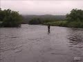 salmon, flyfishing ,kamchatka ,opala river ,flyfishingteam 2006 ,fernando paiva