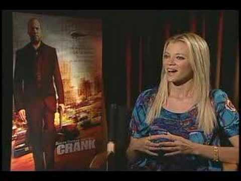 Amy Smart video
