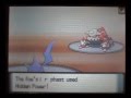 vs: Shineplz: [2] Pocket Monsters (Pokemon) D/P Battle