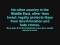 Human Rights in the Middle East Human Rights in the Middle East
