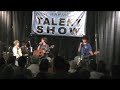 Lambert Brothers Band at the New Harmonies Talent Show