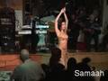 Samaah II - Samara's Gala 2008 NYC