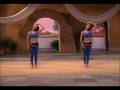 Danza del vientre 1 parte Video