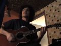 Javier Melocoton - un dia de ensayos