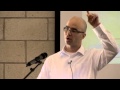 Summer Institute 2012 Keynote: John Abraham View Video