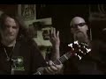 Cessation Of Life - Rehearsal