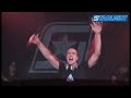 Headhunterz @ Starlight (Official Starlight Video)