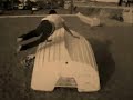Parkour Balerma