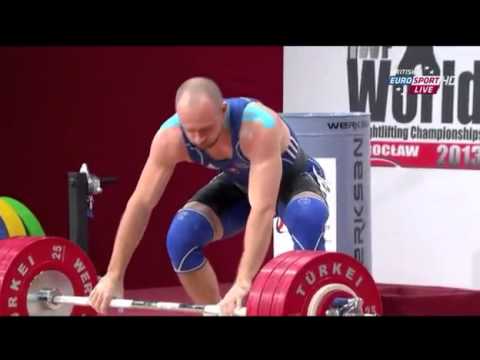 weightlifting -
