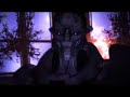 Mass Effect - End of Saren (suicide) - Renegade Mass Effect - End of Saren (suicide) - Renegade