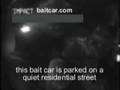 Bait Car montage