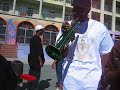 HYPNOTIC BRASS ENSEMBLE x Mama Maia in LA