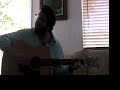 William Fitzsimmons covering Sufjan Stevens