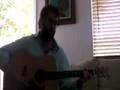 William Fitzsimmons covering Sufjan Stevens