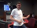 Iain Lee's Video Diary: Show 15