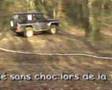 Cordes et sangles cinétiques
