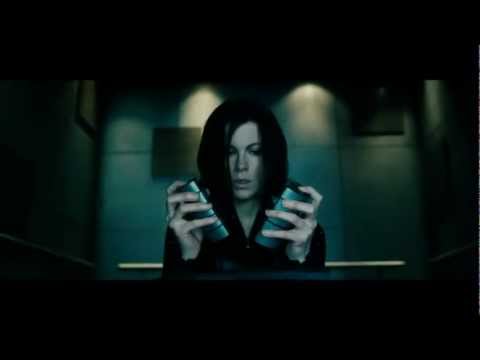 Underworld Awakening (3D) ~ Trailer