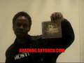 K.FEAR (LABRIGADE) POUR BUZMAG/800INDUSTRIE