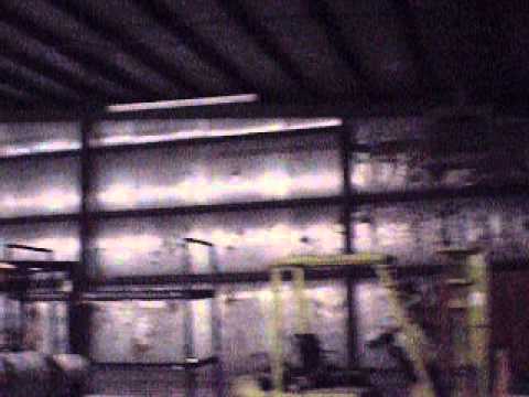 LL columbia alt1 video