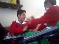 en la secu